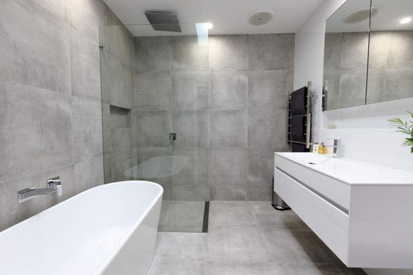 Sydney Bathroom Renovations