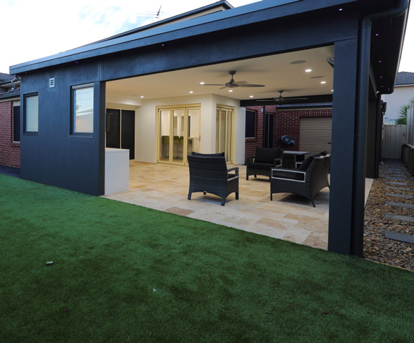Sydney Home Renovations