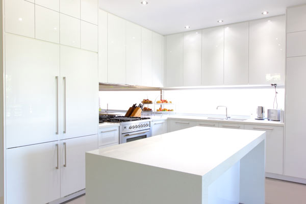 Sydney Kitchen Renovations