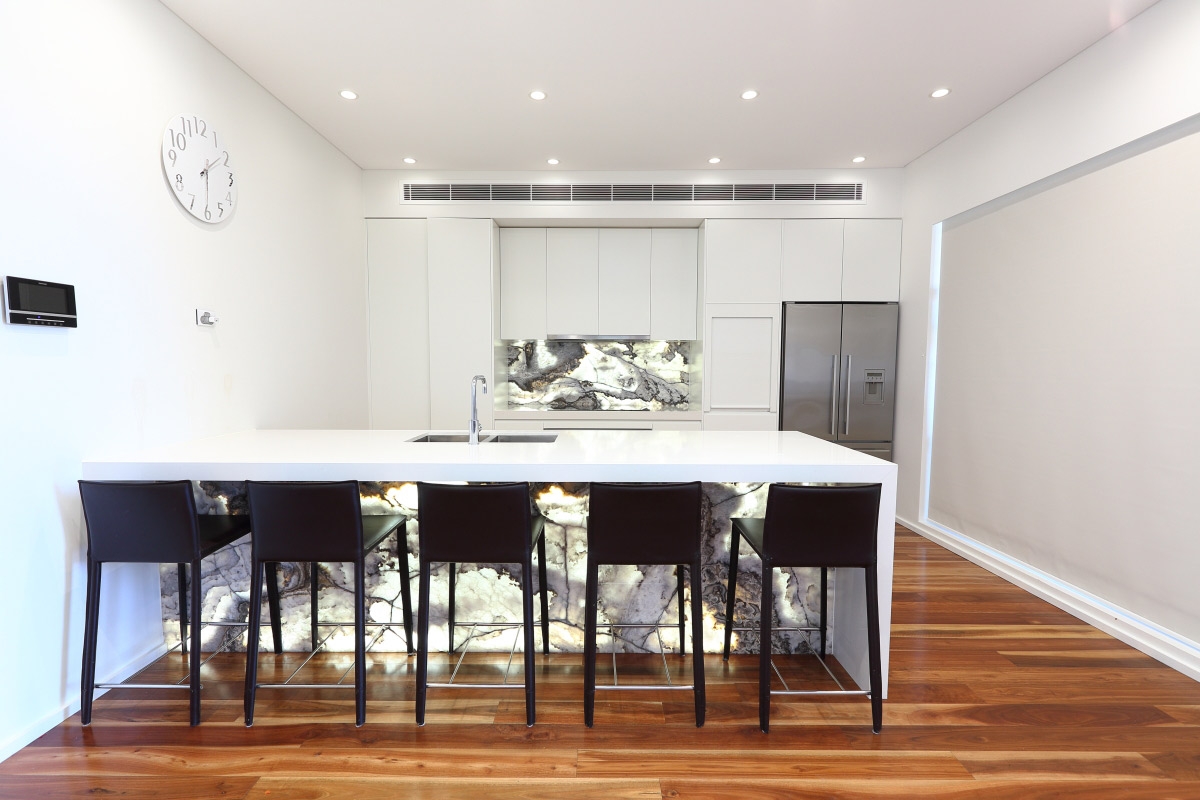 Renovations By SM
