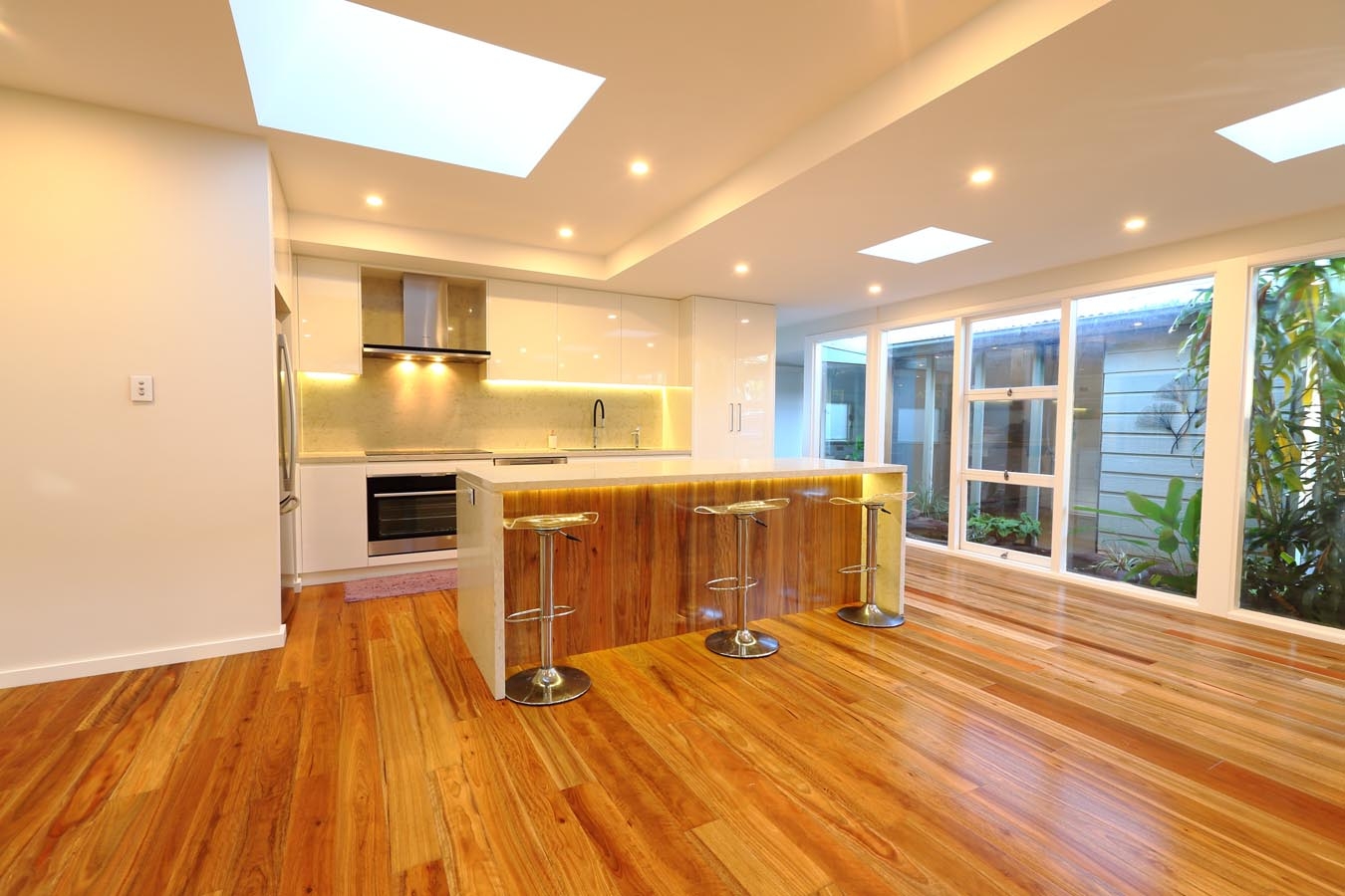renovations by SM