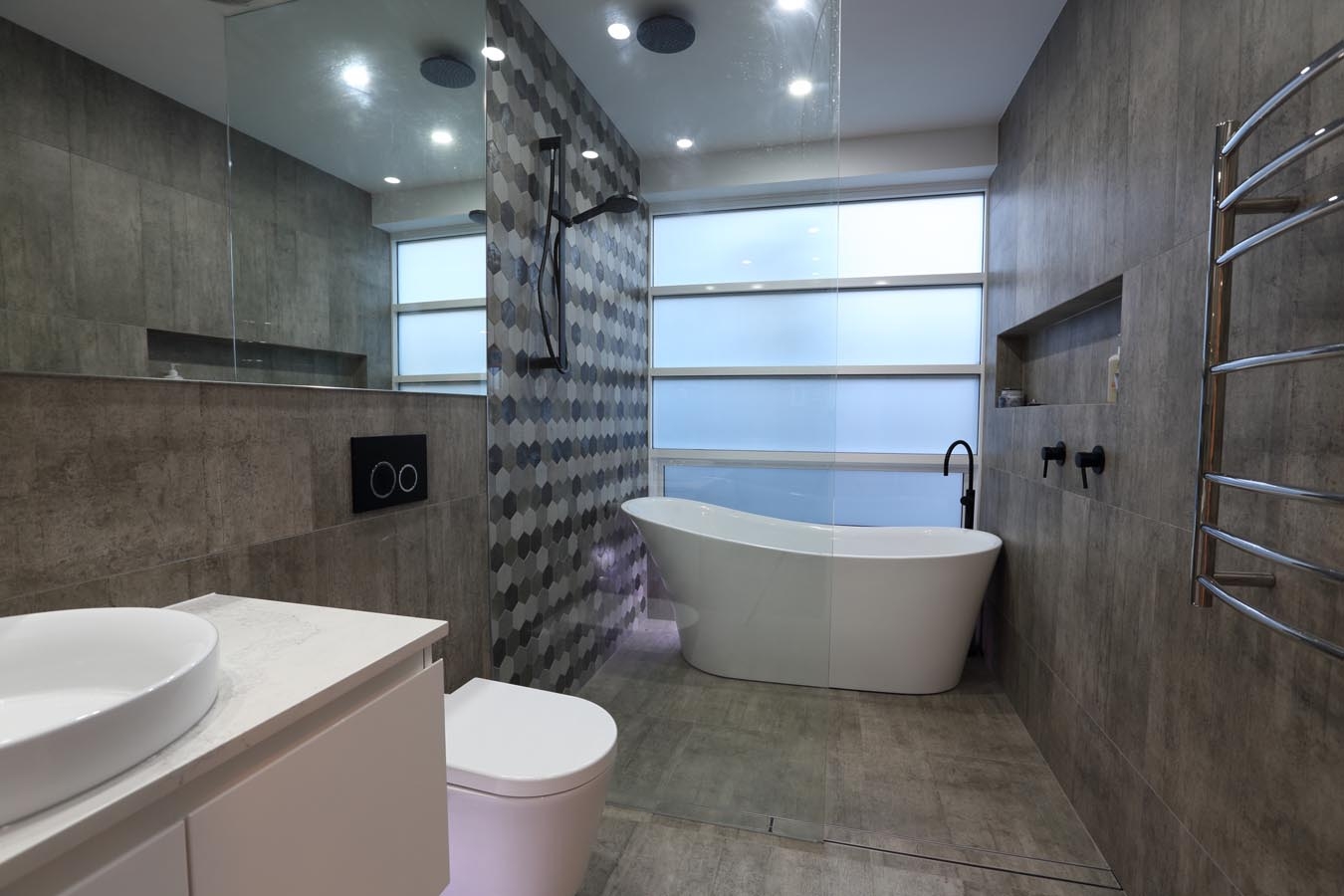 Renovations By SM